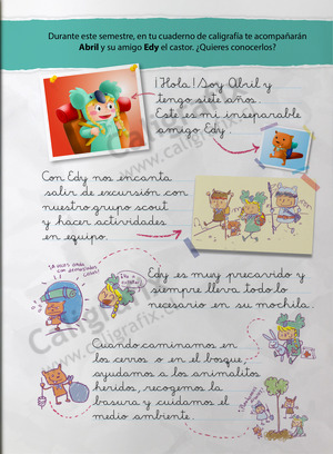 Primero Básico Primero Básico/