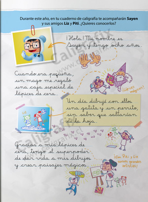 Tercero Básico Tercero Básico/