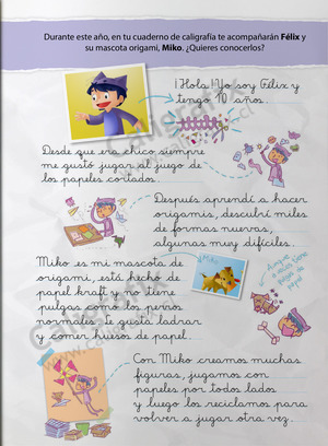 Quinto Básico Quinto Básico/