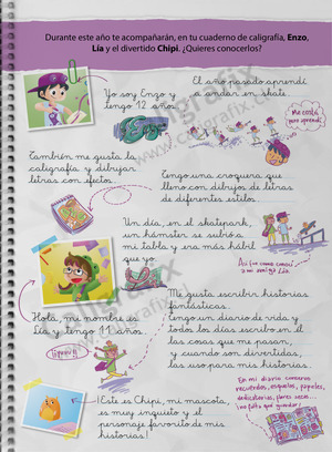 Sexto Básico Sexto Básico/