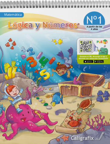 Lógica y Números Nº1 Lógica y Números Nº1/