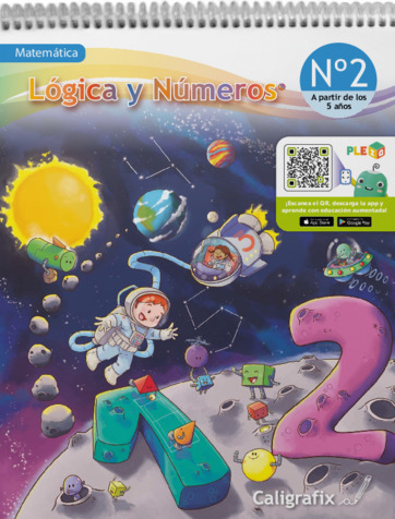 Lógica y Números Nº2 Lógica y Números Nº2/