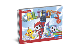 Calibots-2