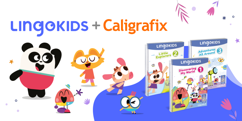 Lingokids