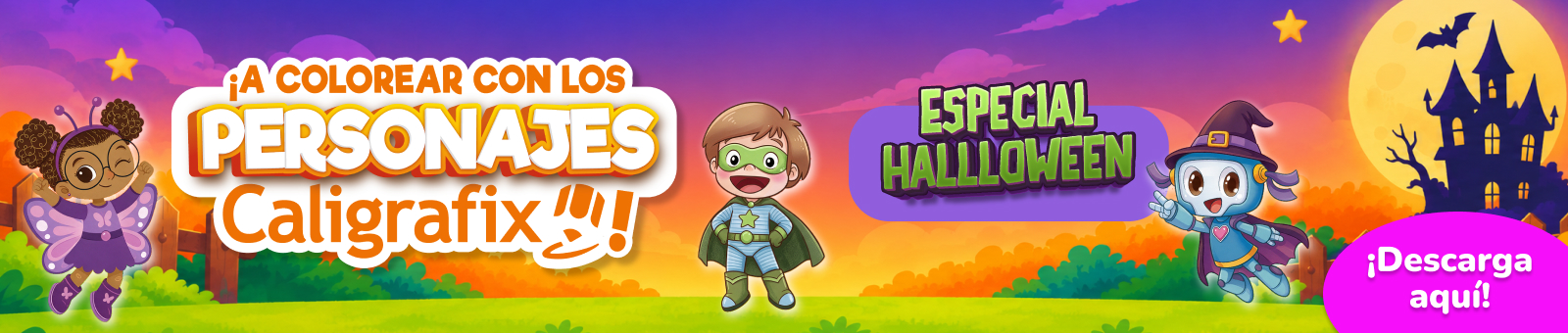 Descargable Halloween