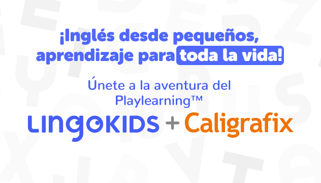 Contacto Lingokids