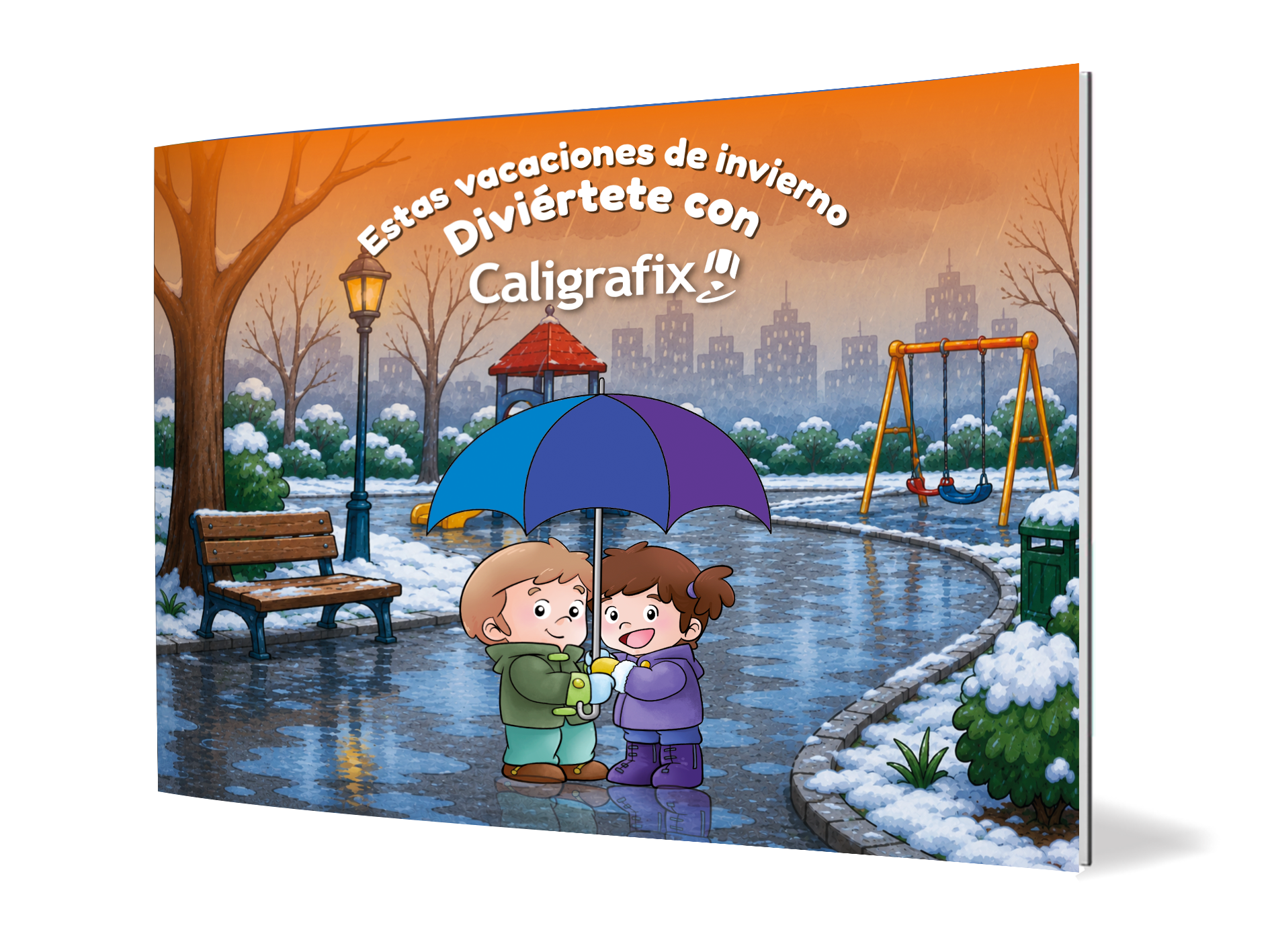 Invierno 2026