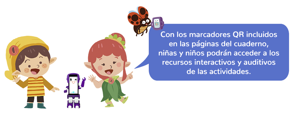 Marcadores