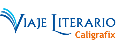 Logo Viaje Literario